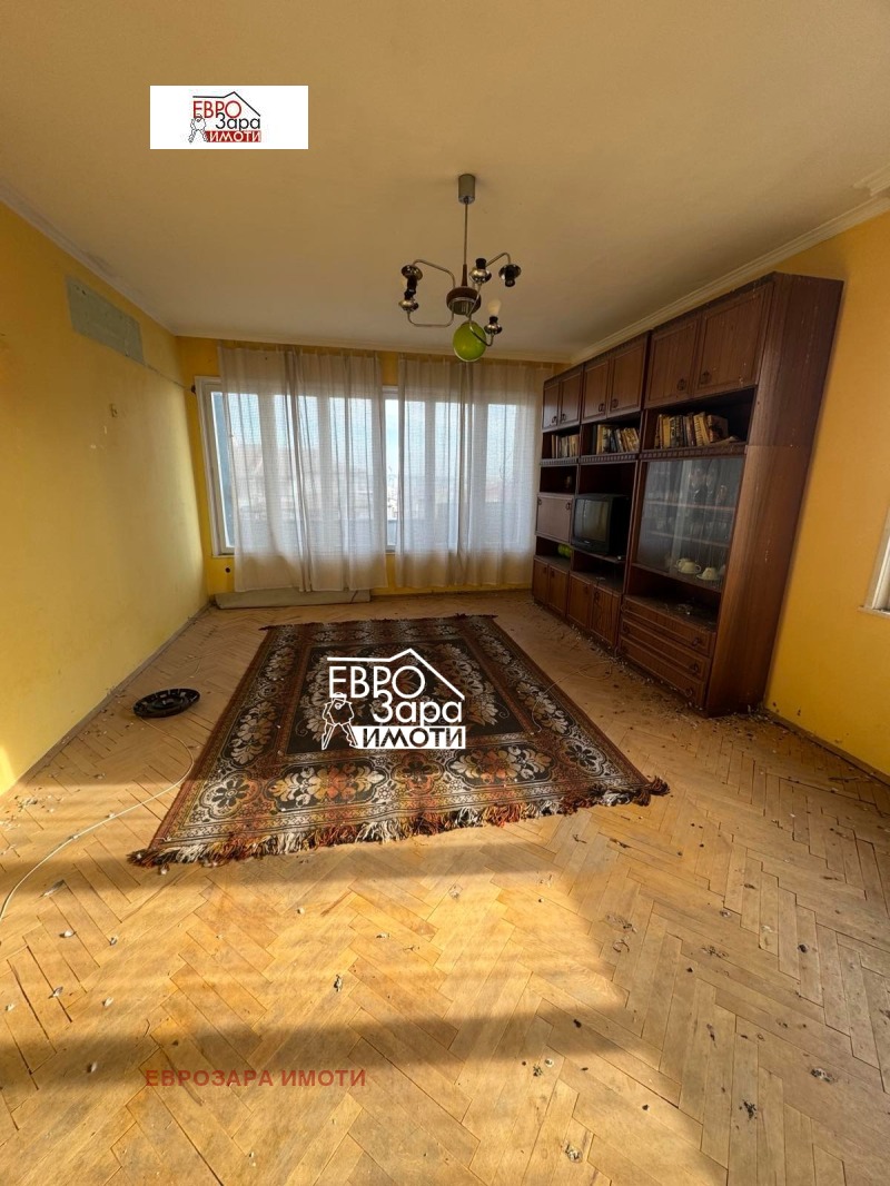 For Sale  3+ bedroom Stara Zagora , Ayazmoto , 93 sq.m | 24014645 - image [5]