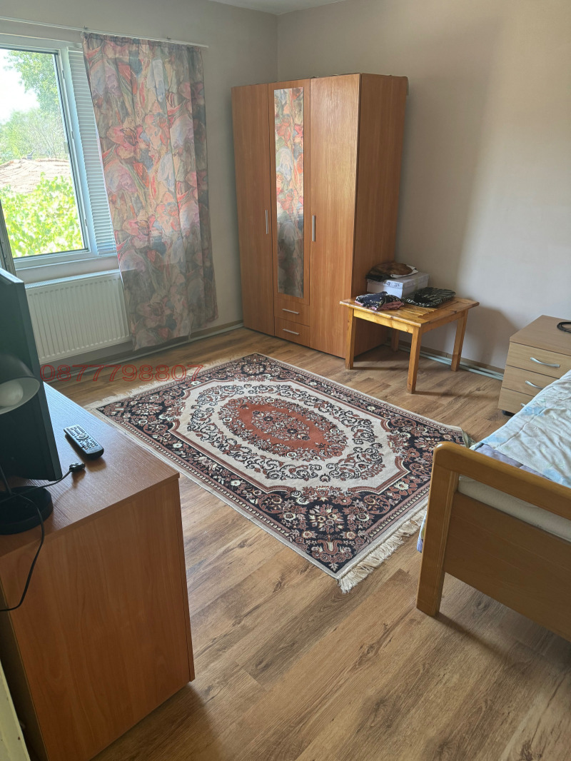 Продава КЪЩА, с. Вълчитрън, област Плевен, снимка 4 - Къщи - 52778792