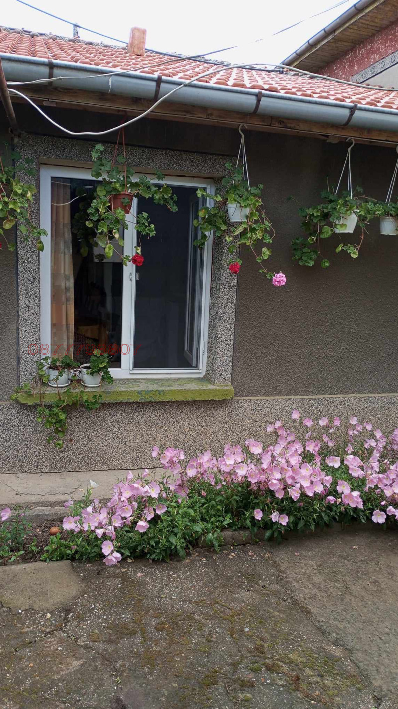 Продава КЪЩА, с. Вълчитрън, област Плевен, снимка 10 - Къщи - 52778792