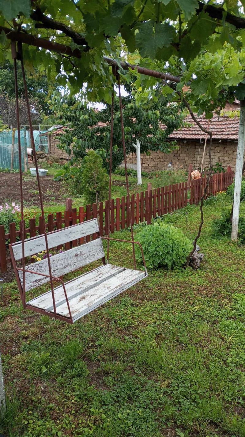 Продава КЪЩА, с. Вълчитрън, област Плевен, снимка 8 - Къщи - 52778792