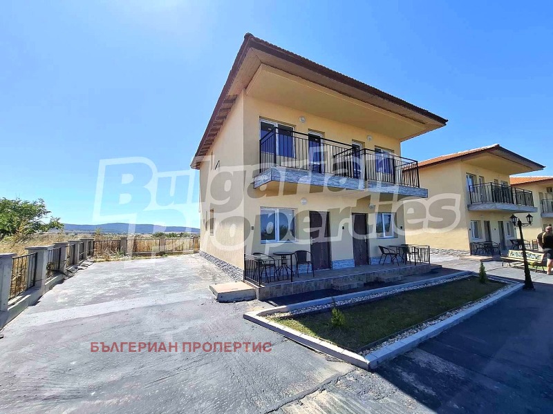 Til salgs  Hus region Burgas , Sjernomorets , 70 kvm | 54130819 - bilde [14]