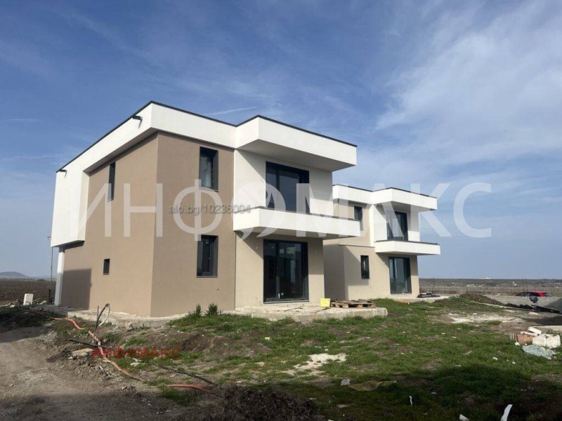 For Sale  House region Burgas , Pomorie , 175 sq.m | 13905260 - image [7]