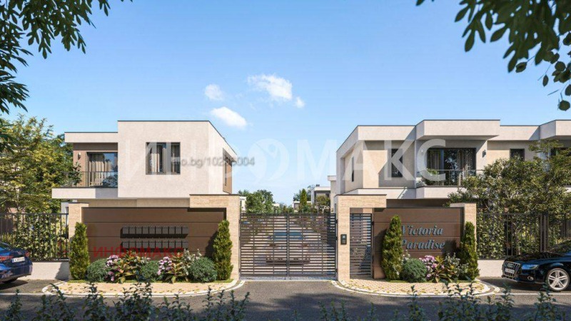 For Sale  House region Burgas , Pomorie , 175 sq.m | 13905260 - image [2]