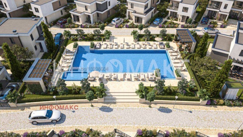 For Sale  House region Burgas , Pomorie , 175 sq.m | 13905260 - image [3]