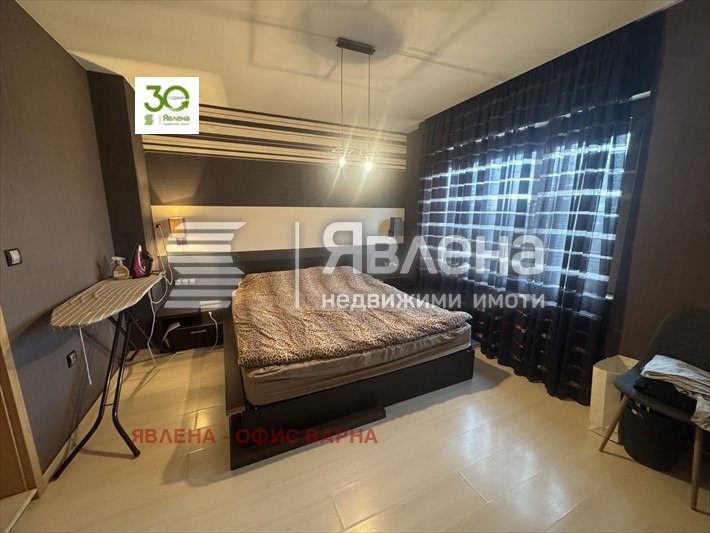 Продава КЪЩА, гр. Варна, Изгрев, снимка 6 - Къщи - 53528875