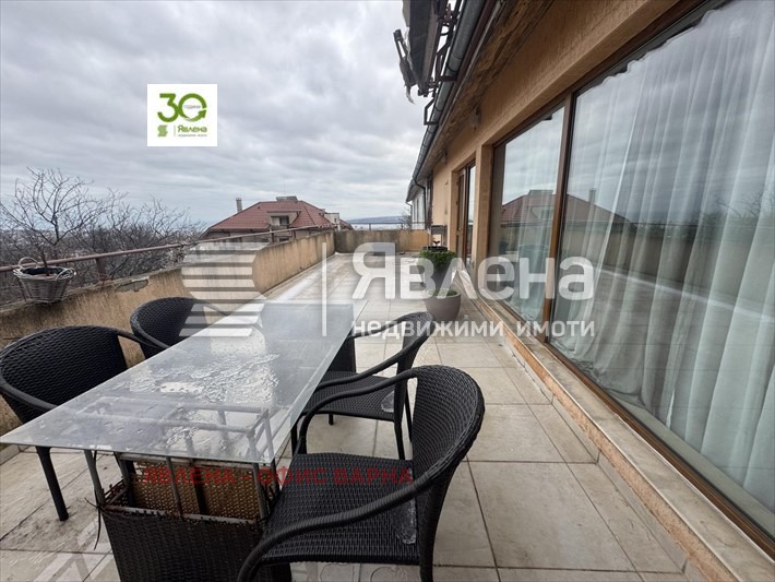 Продава КЪЩА, гр. Варна, Изгрев, снимка 9 - Къщи - 53528875