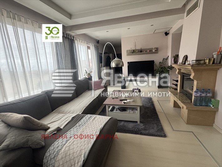 Продава КЪЩА, гр. Варна, Изгрев, снимка 2 - Къщи - 53528875