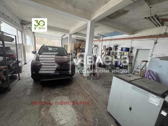 Продава КЪЩА, гр. Варна, Изгрев, снимка 10 - Къщи - 53528875