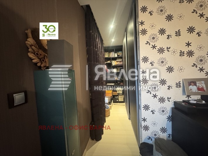 Продава КЪЩА, гр. Варна, Изгрев, снимка 7 - Къщи - 53528875