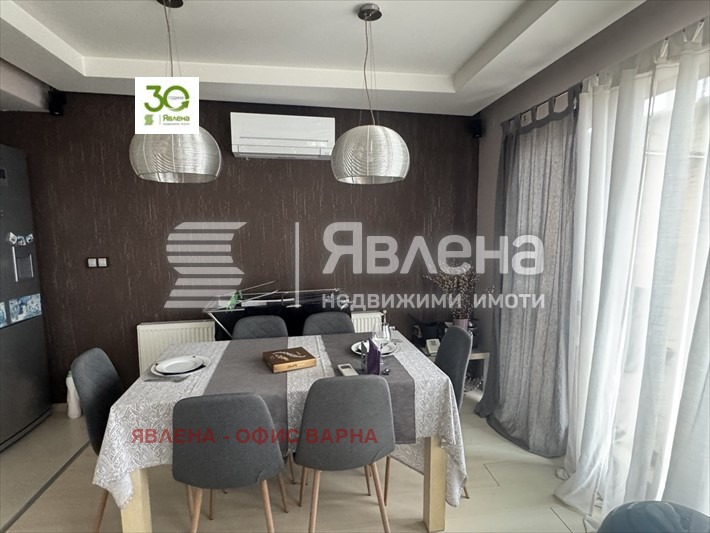 Продава КЪЩА, гр. Варна, Изгрев, снимка 3 - Къщи - 53528875