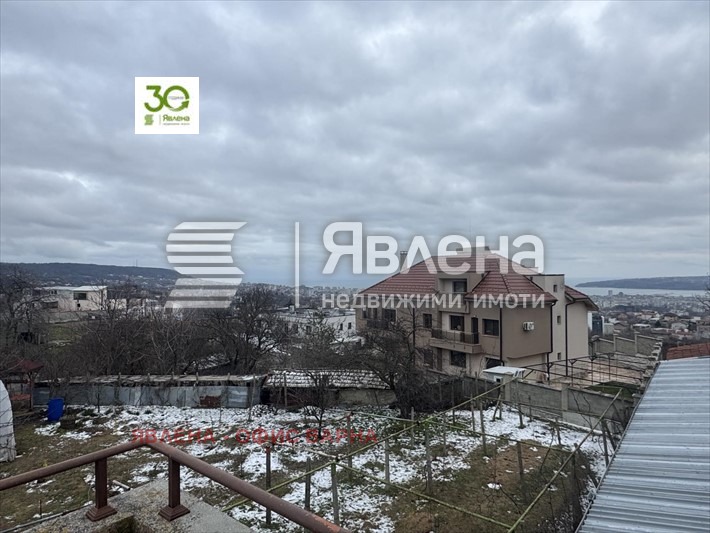 Продава КЪЩА, гр. Варна, Изгрев, снимка 11 - Къщи - 53528875
