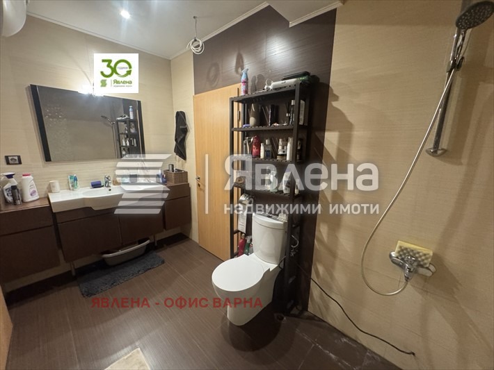 Продава КЪЩА, гр. Варна, Изгрев, снимка 8 - Къщи - 53528875