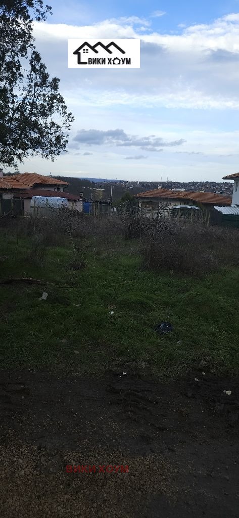 Продава ПАРЦЕЛ, гр. Варна, м-т Кантара, снимка 3 - Парцели - 53159934