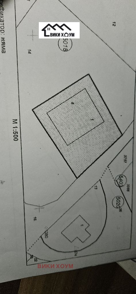 Продава ПАРЦЕЛ, гр. Варна, м-т Кантара