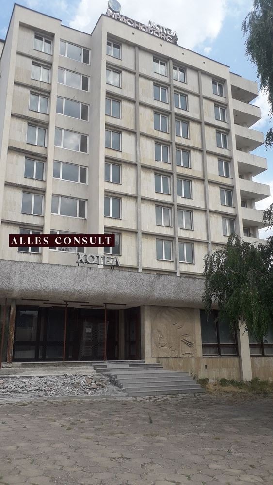 Продава БИЗНЕС ИМОТ, гр. Сливница, област София област, снимка 6 - Други - 51941355