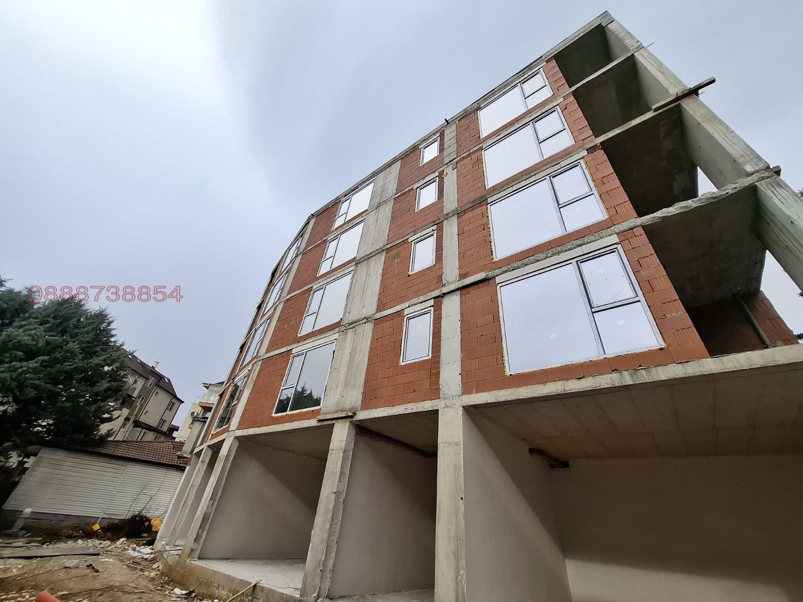 Продава 2-СТАЕН, гр. София, Овча купел 1, снимка 3 - Апартаменти - 54222694