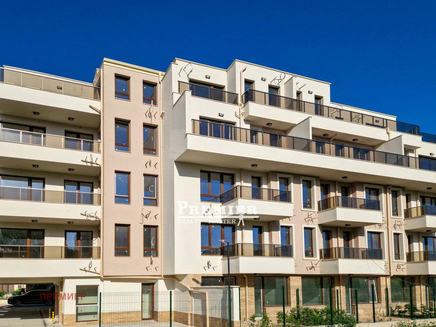 Продава 2-СТАЕН, гр. Бургас, Сарафово, снимка 2 - Апартаменти - 53147731