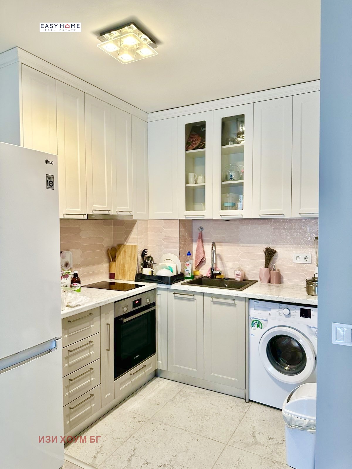 Продава 2-СТАЕН, гр. София, Витоша, снимка 2 - Апартаменти - 55032726