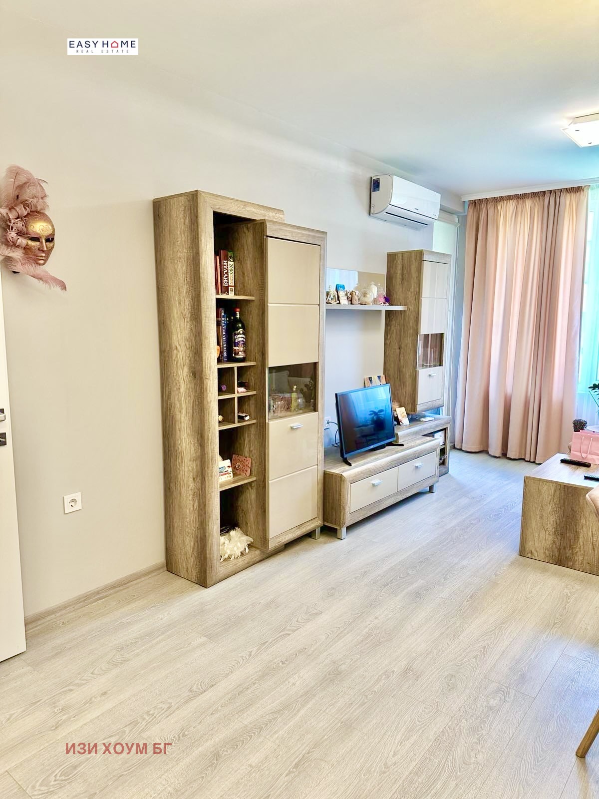 Продава 2-СТАЕН, гр. София, Витоша, снимка 3 - Апартаменти - 55032726