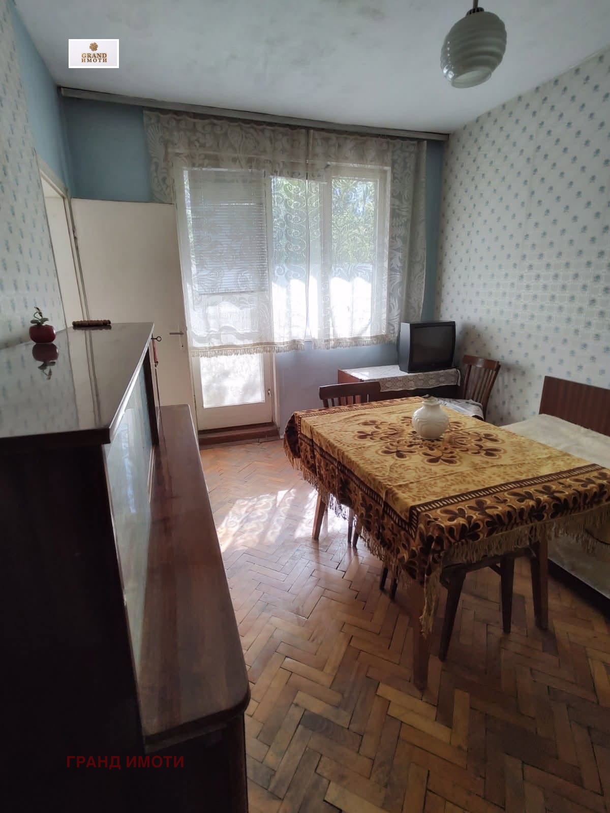 Продава 2-СТАЕН, гр. Русе, Дружба 2, снимка 3 - Апартаменти - 56623607