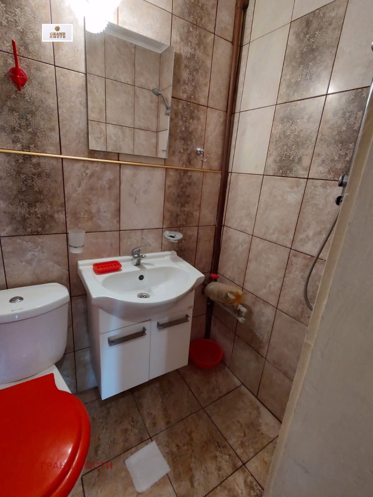 Продава 2-СТАЕН, гр. Русе, Дружба 2, снимка 4 - Апартаменти - 56623607