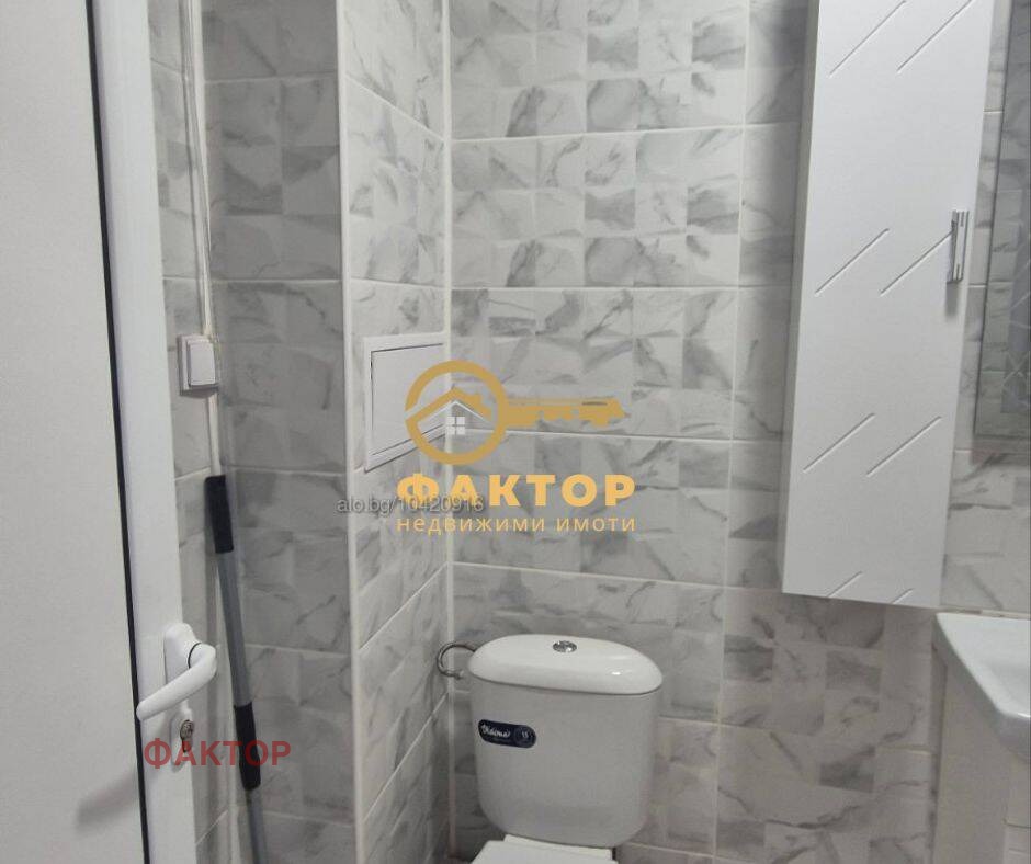 Продава 3-СТАЕН, гр. Пловдив, Център, снимка 8 - Апартаменти - 50951945