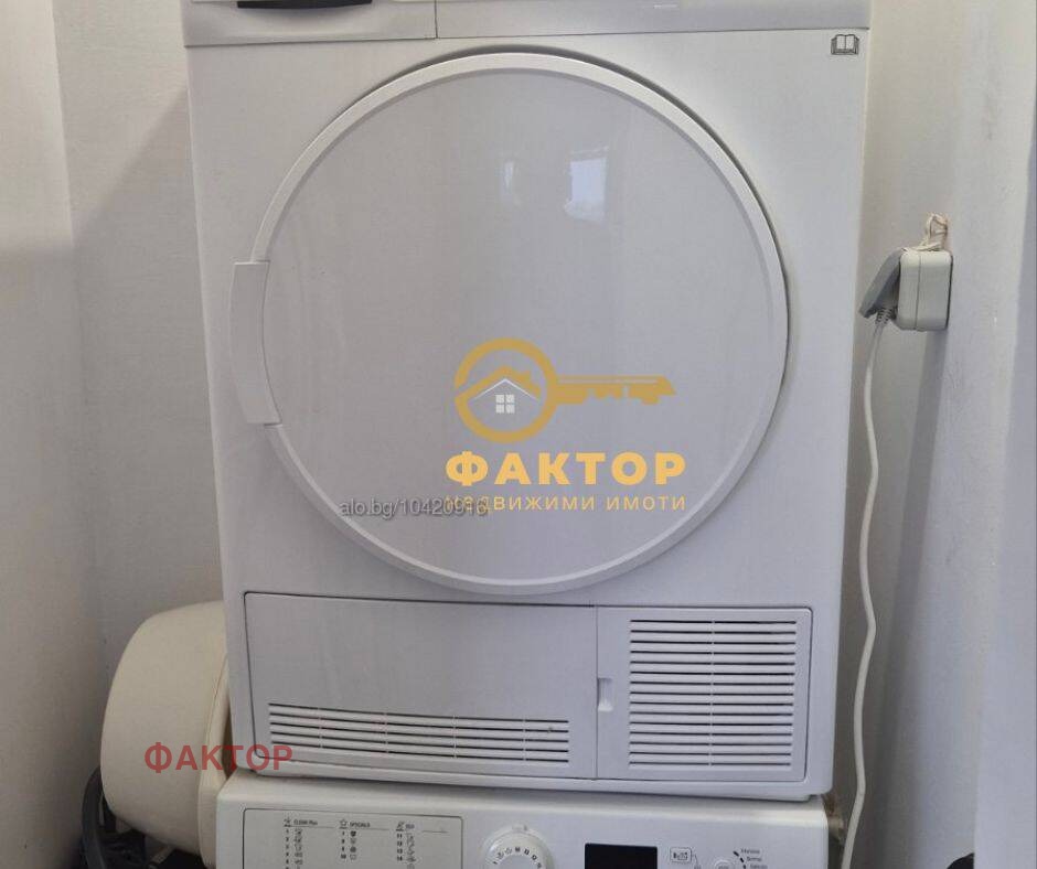 Продава 3-СТАЕН, гр. Пловдив, Център, снимка 9 - Апартаменти - 50951945