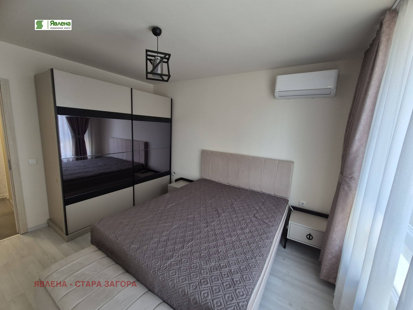 Продава 3-СТАЕН, гр. Стара Загора, Била, снимка 5 - Апартаменти - 54243901