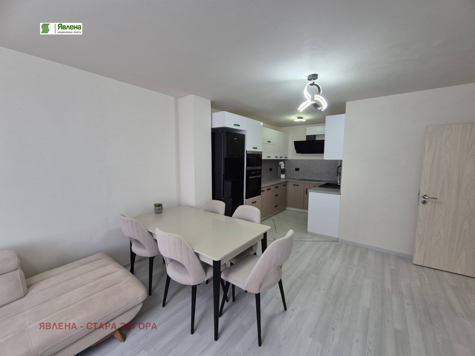 Продава 3-СТАЕН, гр. Стара Загора, Била, снимка 4 - Апартаменти - 54243901