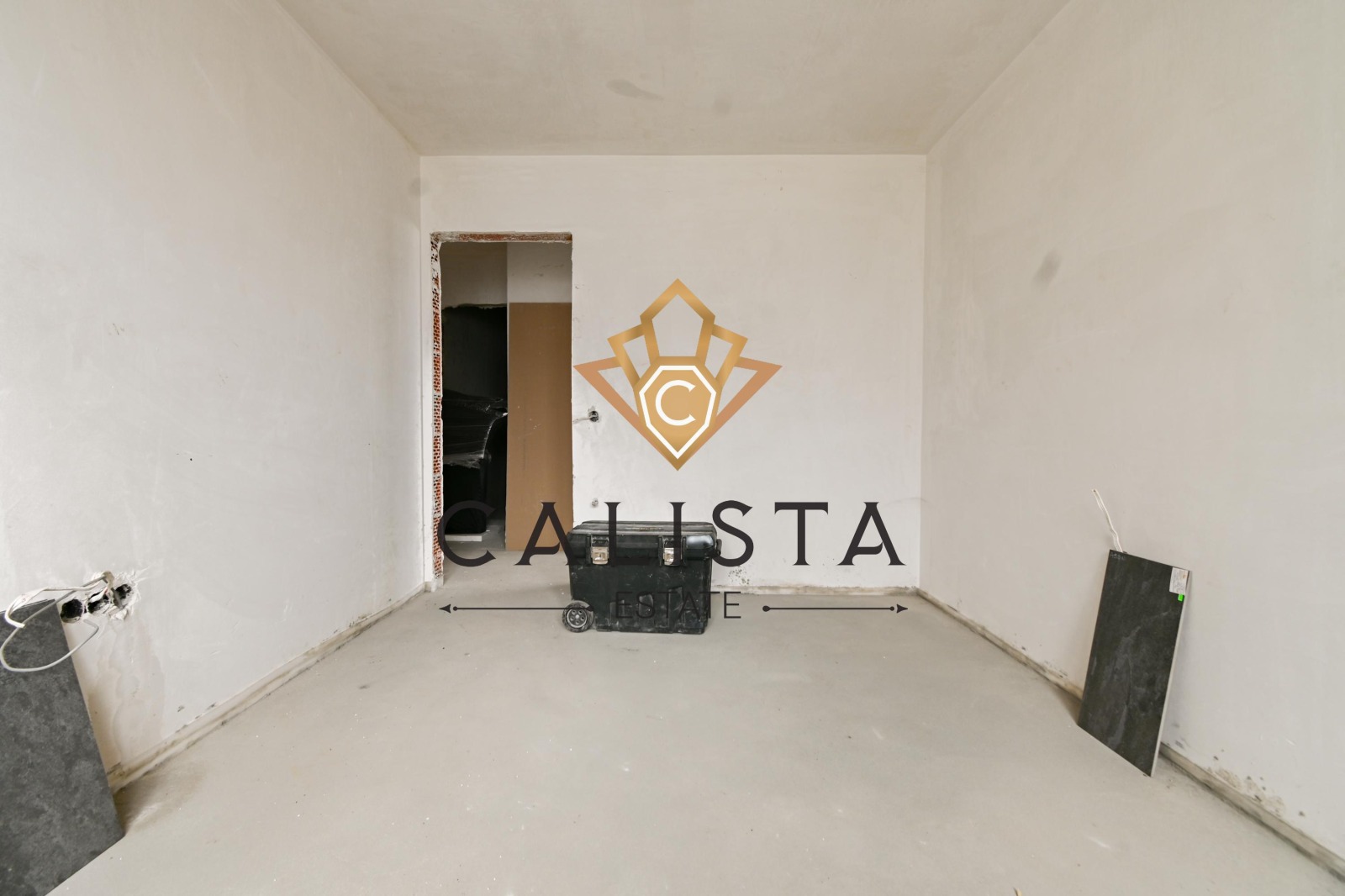 Продава 3-СТАЕН, гр. София, м-т Гърдова глава, снимка 7 - Апартаменти - 54564011
