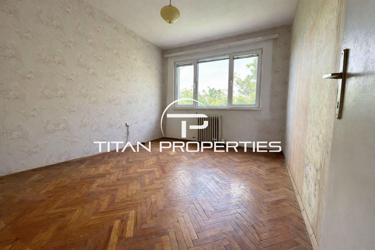 Продава 3-СТАЕН, гр. Пловдив, Център, снимка 4 - Апартаменти - 54619013