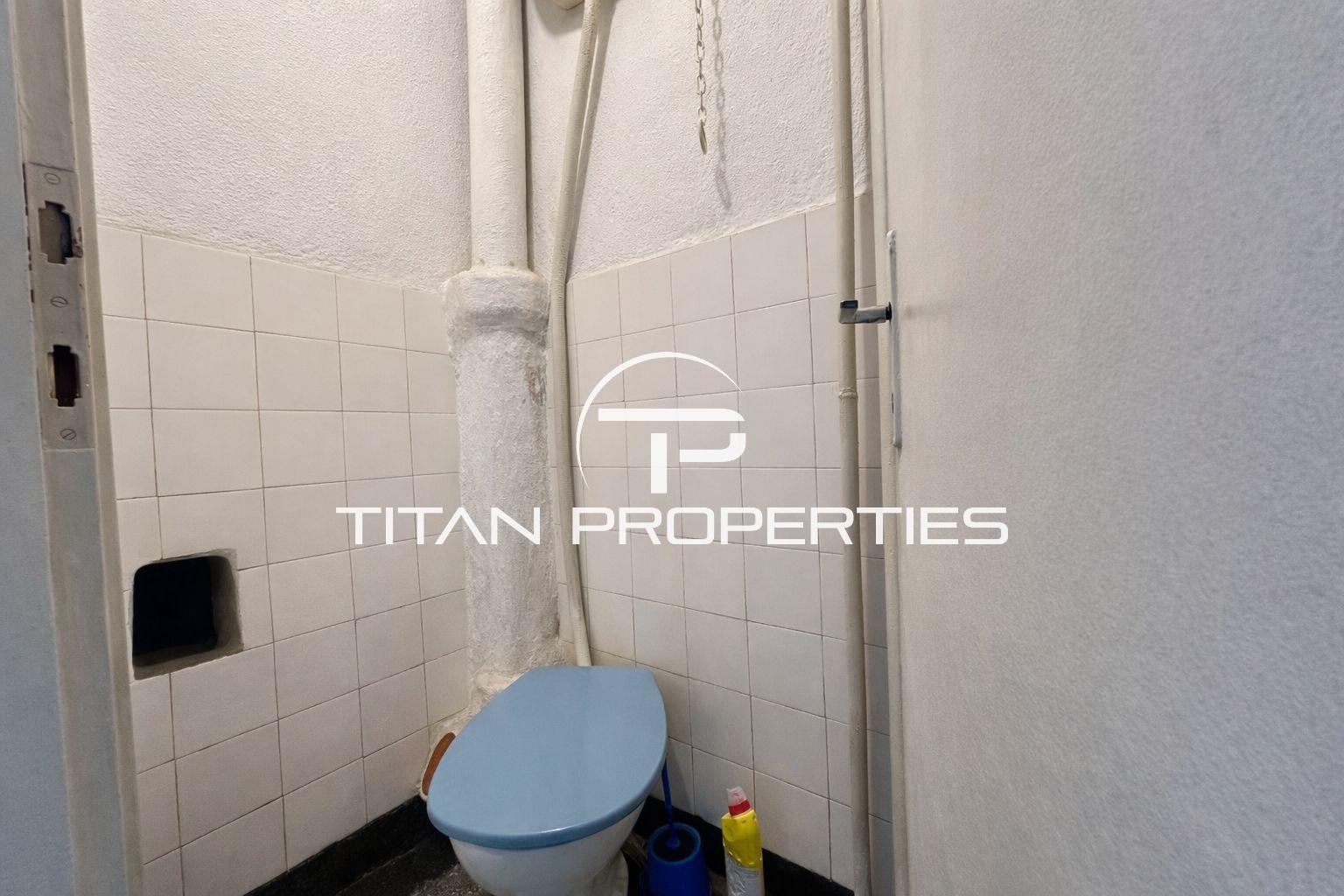Продава 3-СТАЕН, гр. Пловдив, Център, снимка 8 - Апартаменти - 54619013