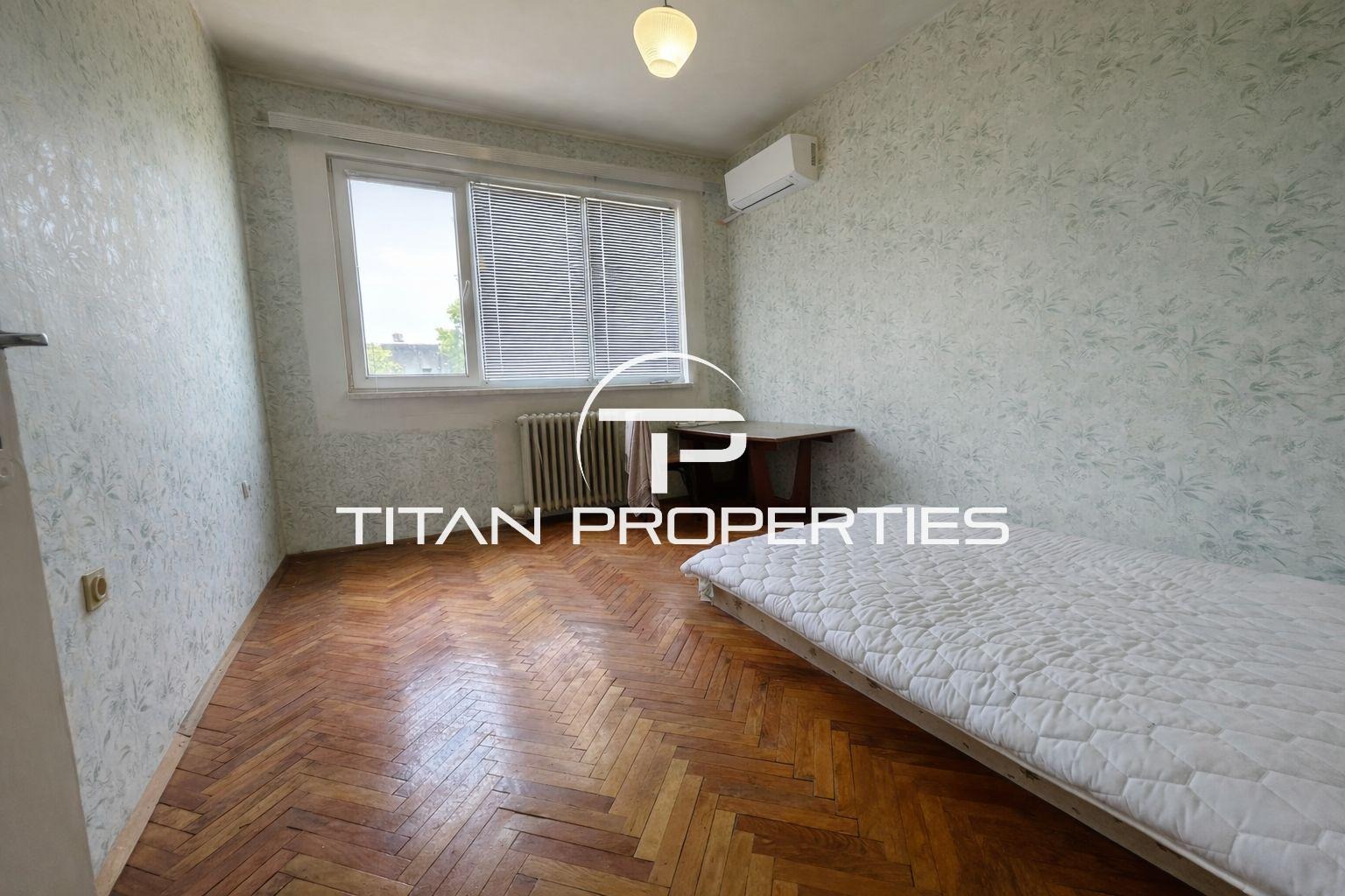 Продава 3-СТАЕН, гр. Пловдив, Център, снимка 3 - Апартаменти - 54619013