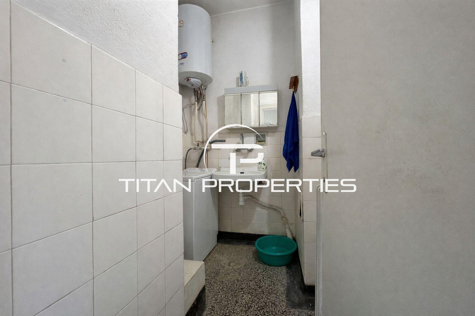 Продава 3-СТАЕН, гр. Пловдив, Център, снимка 7 - Апартаменти - 54619013