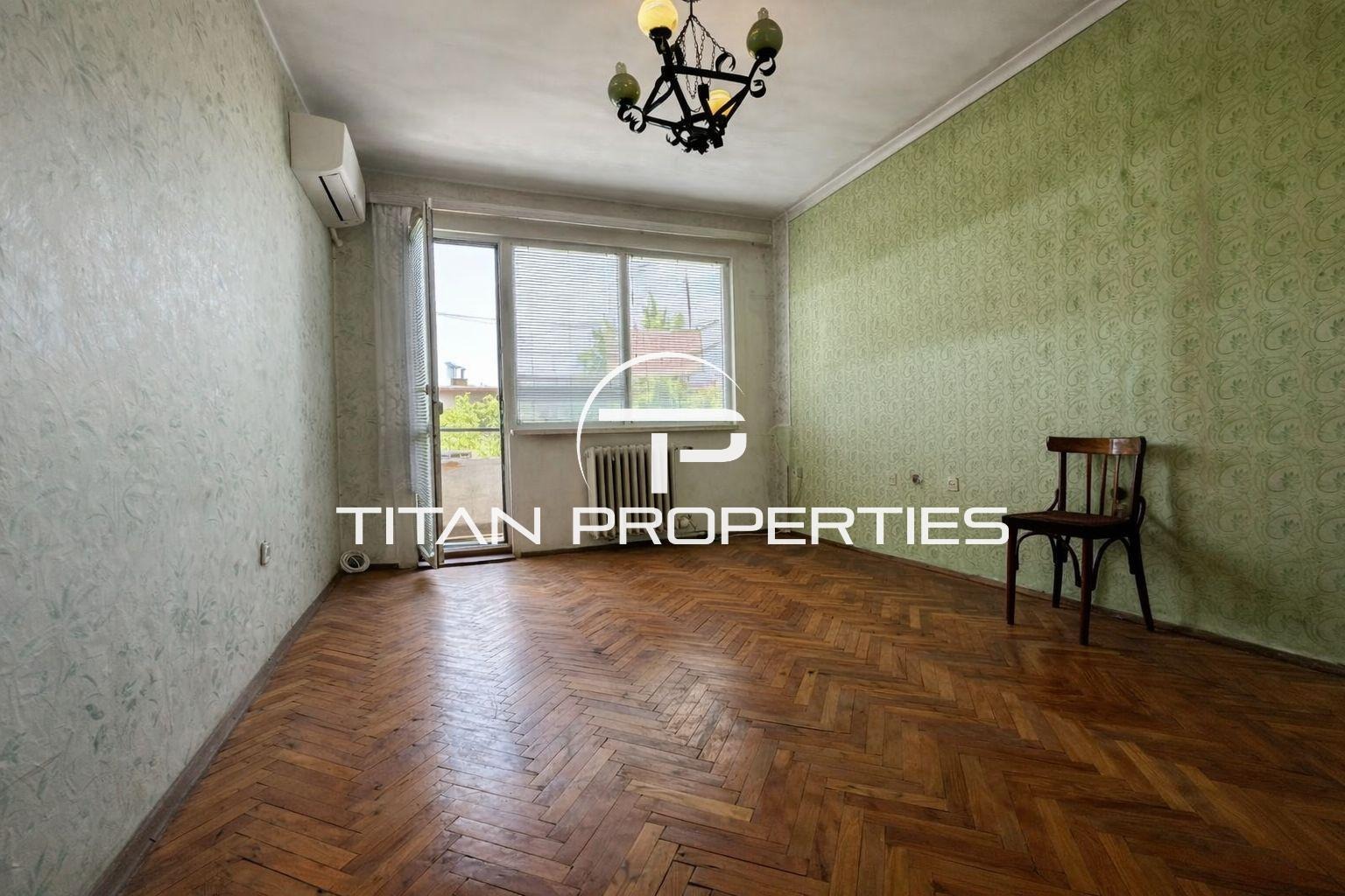 Продава 3-СТАЕН, гр. Пловдив, Център, снимка 2 - Апартаменти - 54619013