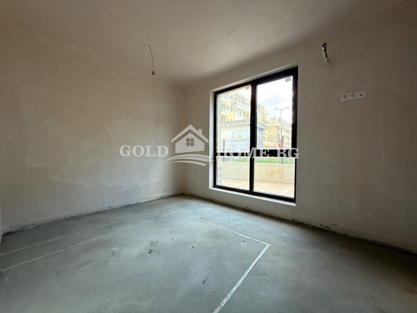 Продава 3-СТАЕН, гр. Пловдив, Кършияка, снимка 10 - Апартаменти - 54654711