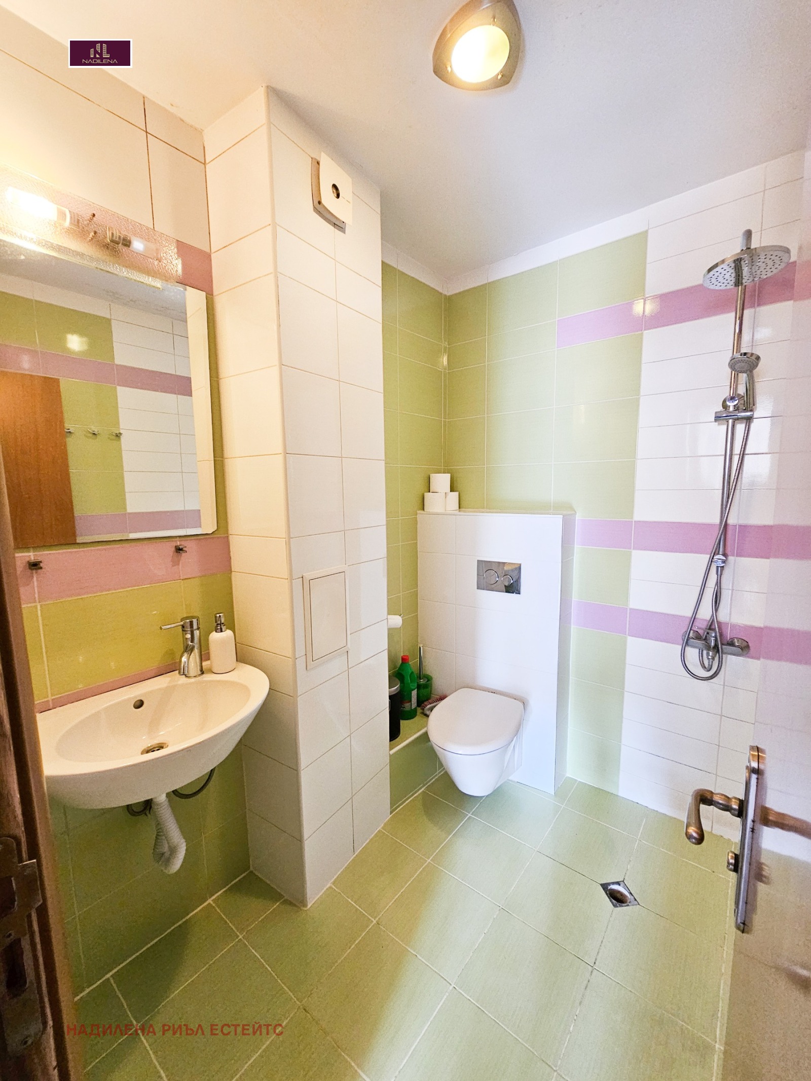 Продава 3-СТАЕН, гр. София, Манастирски ливади, снимка 12 - Апартаменти - 54745938