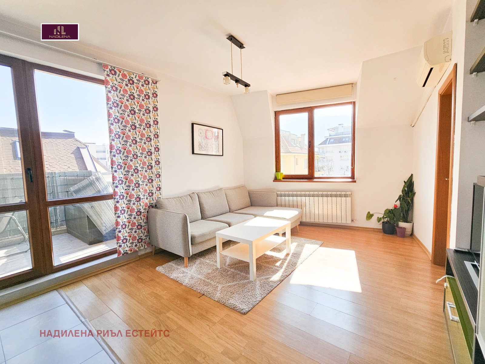 Продава 3-СТАЕН, гр. София, Манастирски ливади, снимка 3 - Апартаменти - 54745938