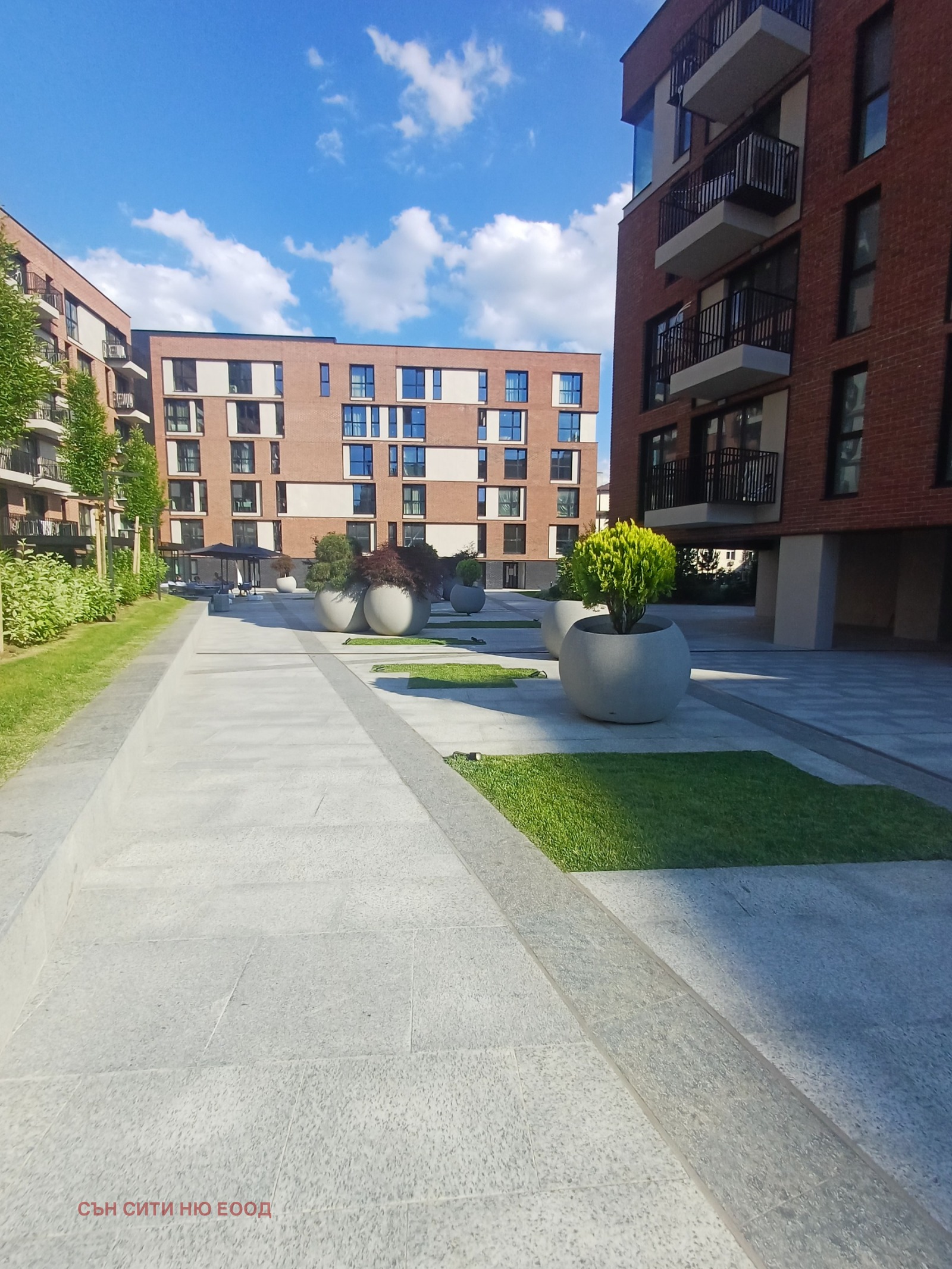 Продава 3-СТАЕН, гр. София, Красно село, снимка 16 - Апартаменти - 54840157