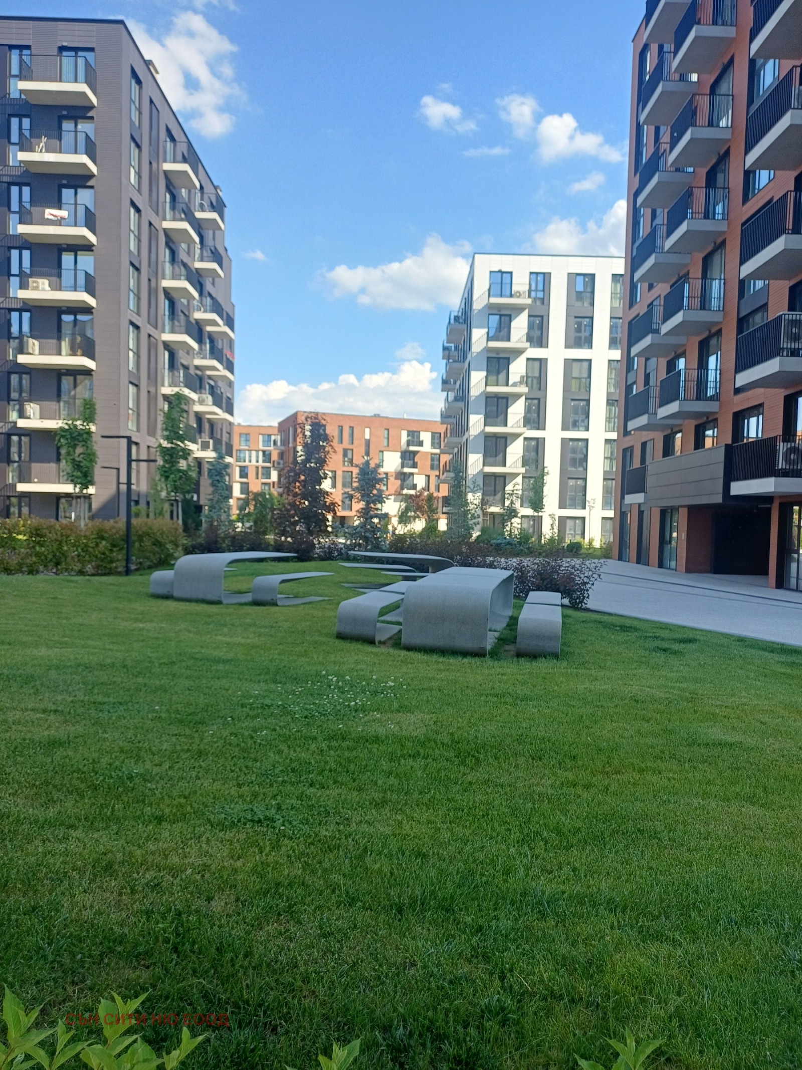 Продава 3-СТАЕН, гр. София, Красно село, снимка 4 - Апартаменти - 54840157