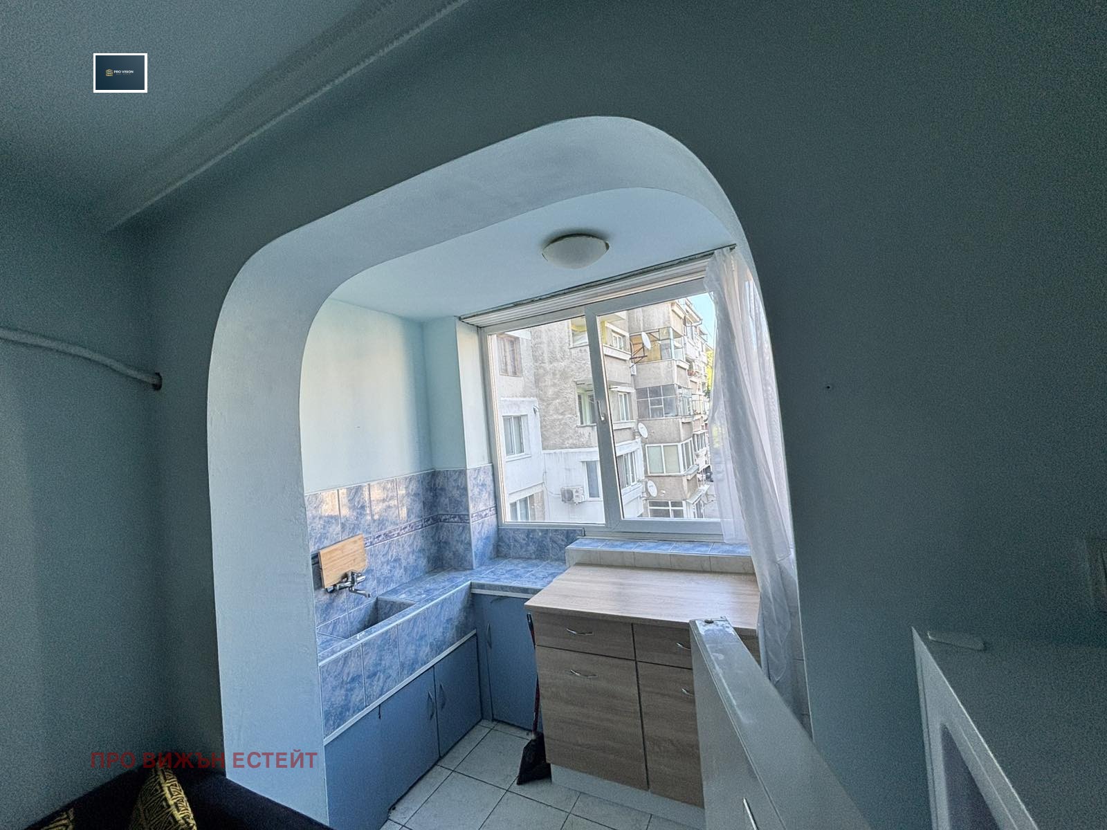 Продава 4-СТАЕН, гр. Варна, Конфуто, снимка 5 - Апартаменти - 55016604