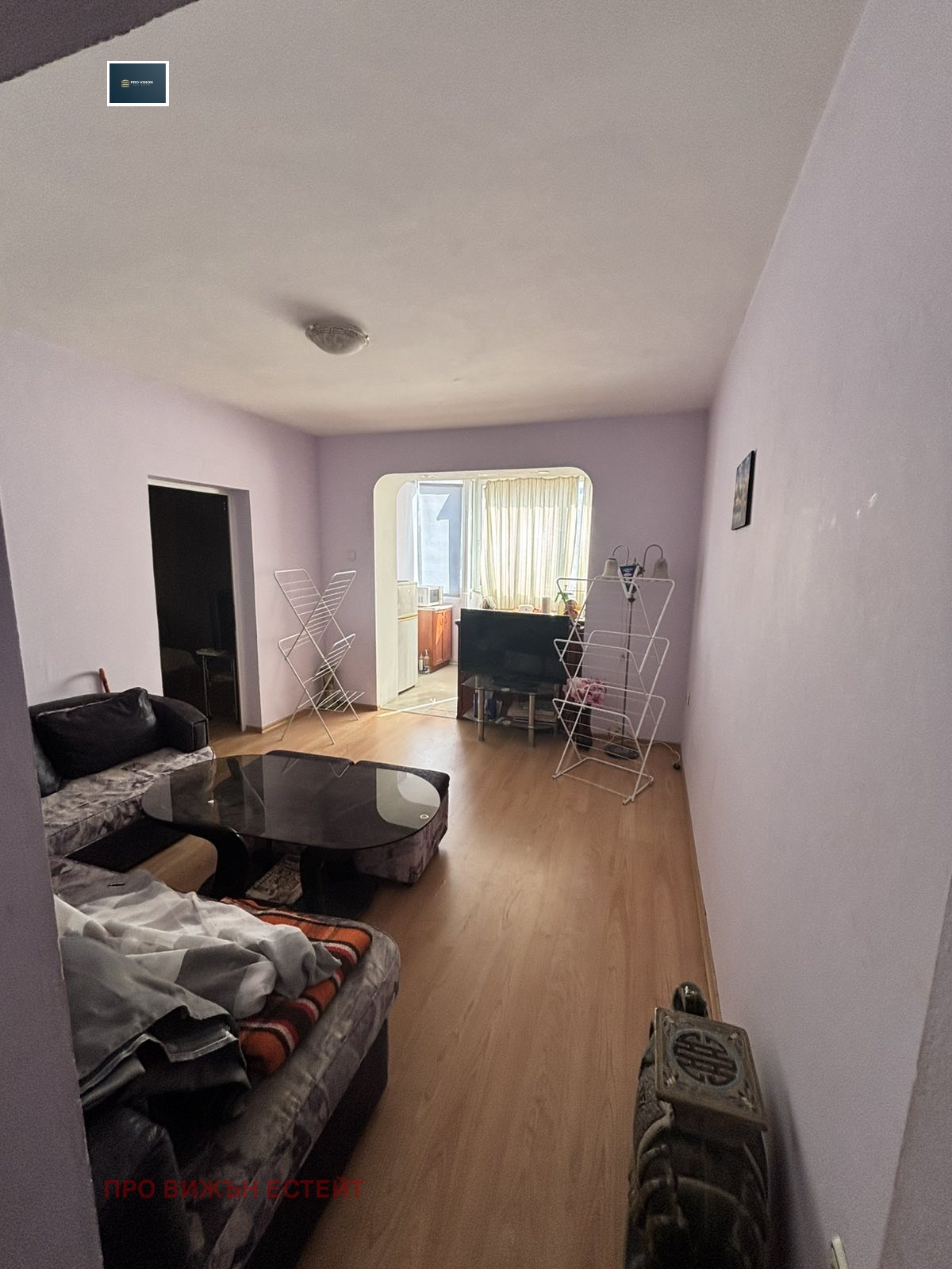 Продава 4-СТАЕН, гр. Варна, Конфуто, снимка 3 - Апартаменти - 55016604
