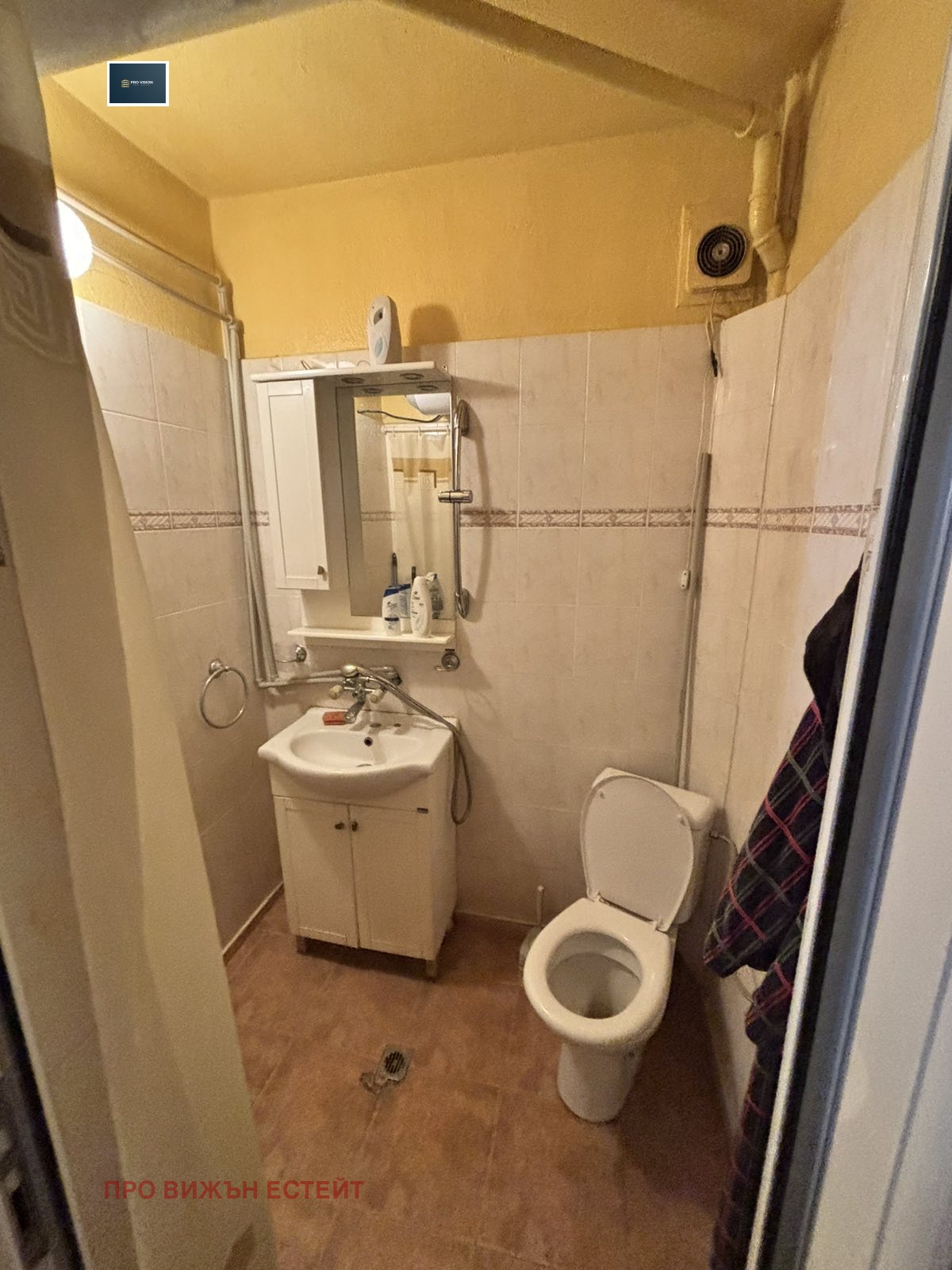 Продава 4-СТАЕН, гр. Варна, Конфуто, снимка 11 - Апартаменти - 55016604