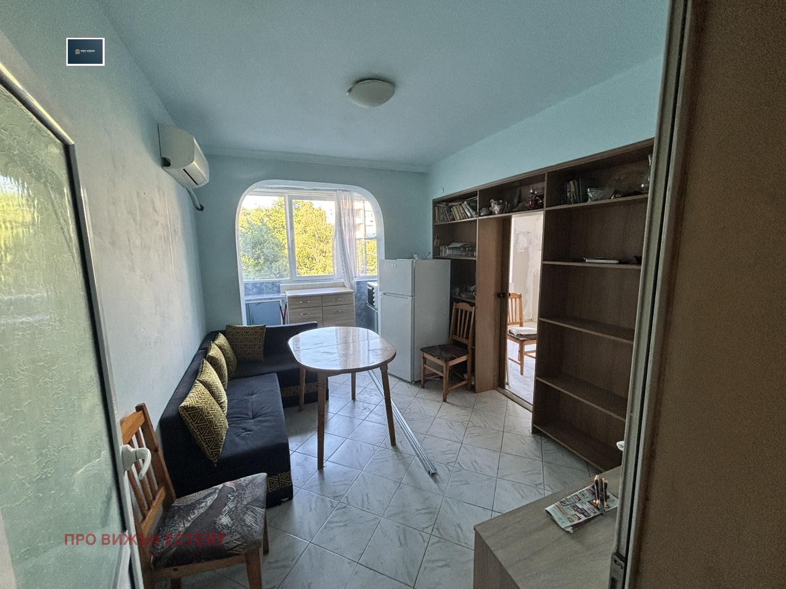 Продава 4-СТАЕН, гр. Варна, Конфуто, снимка 4 - Апартаменти - 55016604