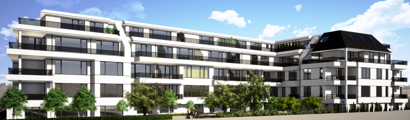 Продава 4-СТАЕН, гр. София, Кръстова вада, снимка 2 - Апартаменти - 55640255