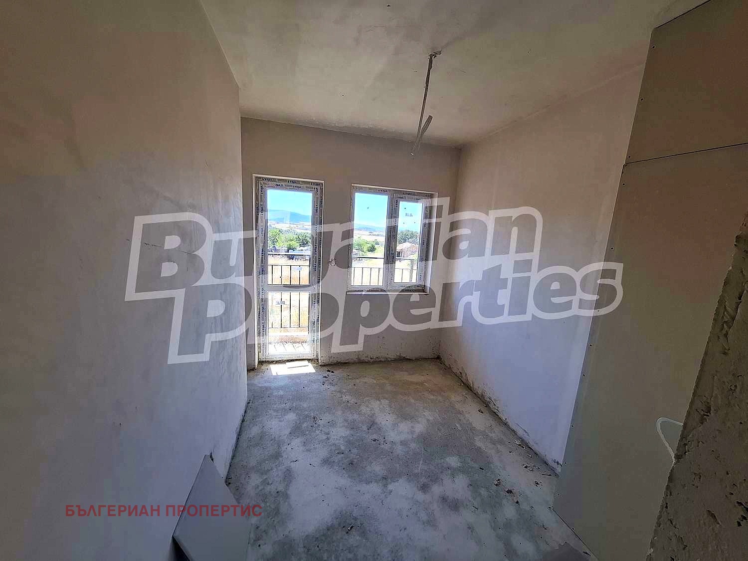 Продава КЪЩА, гр. Черноморец, област Бургас, снимка 2 - Къщи - 50940917