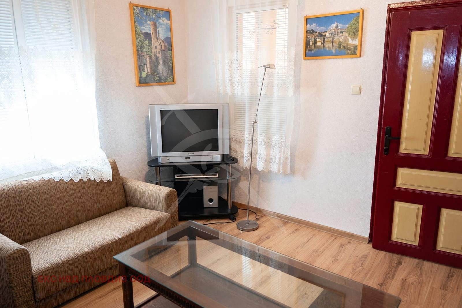 Продава КЪЩА, с. Брестовица, област Пловдив, снимка 9 - Къщи - 54680106