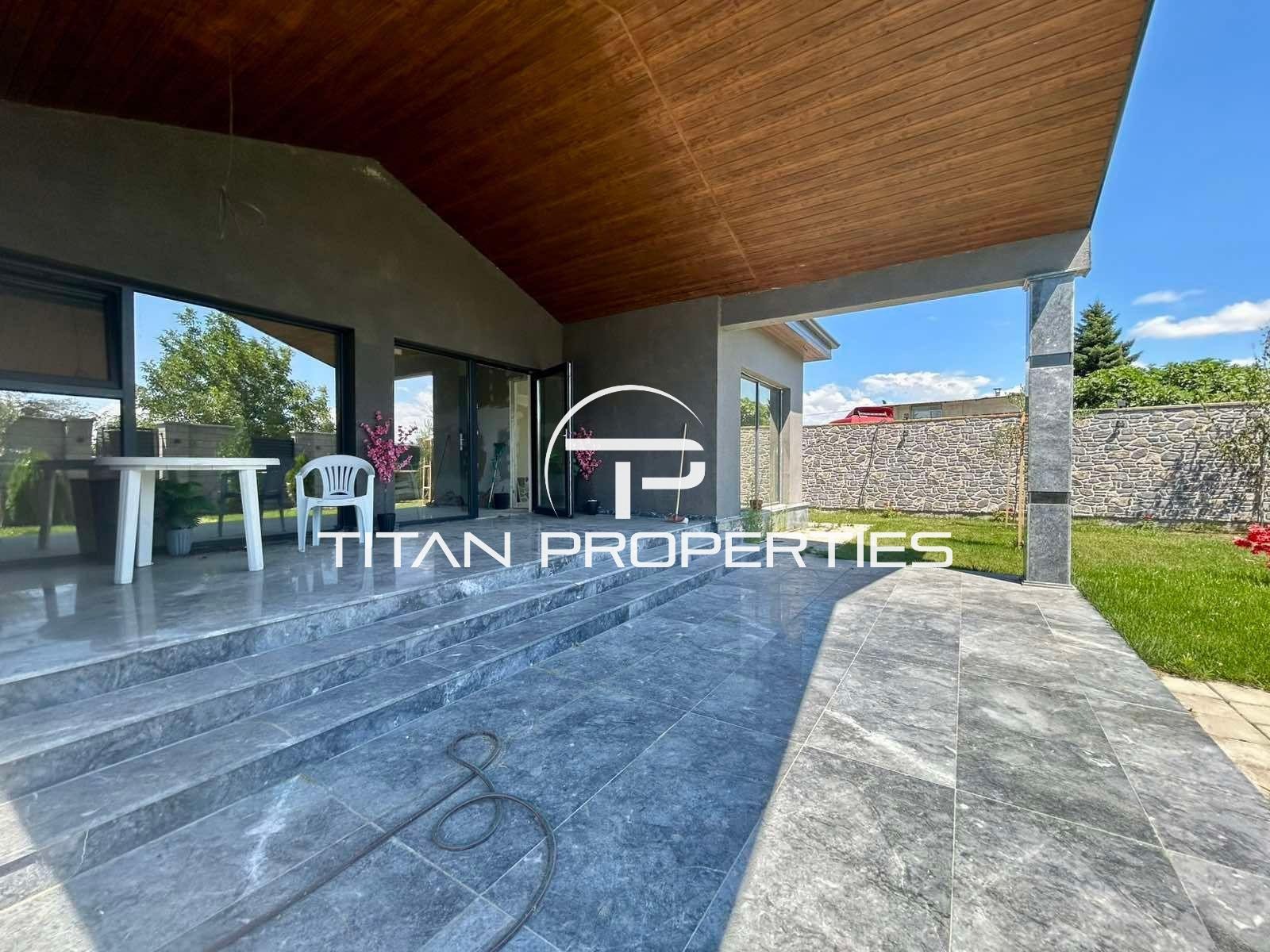 Продава КЪЩА, с. Скутаре, област Пловдив, снимка 2 - Къщи - 55299611