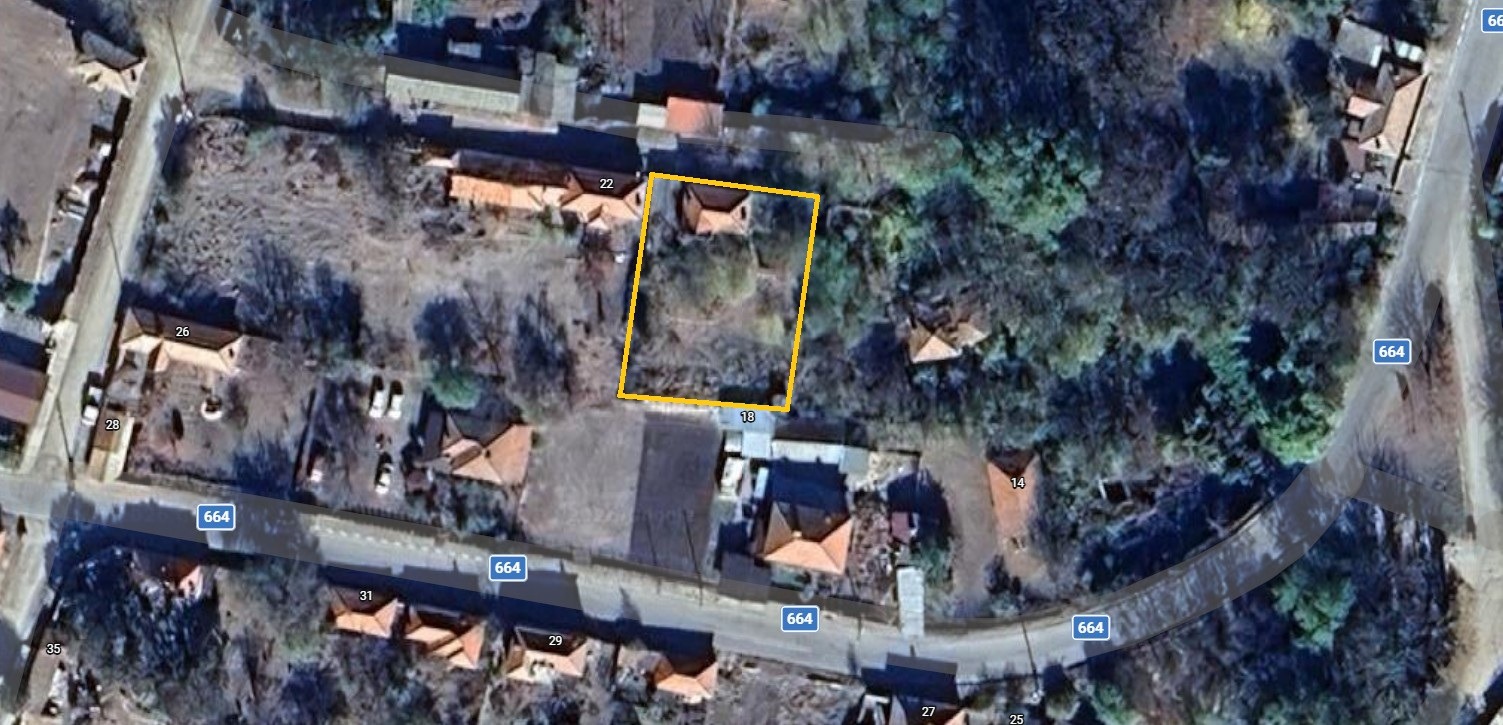 Продава КЪЩА, с. Православ, област Стара Загора