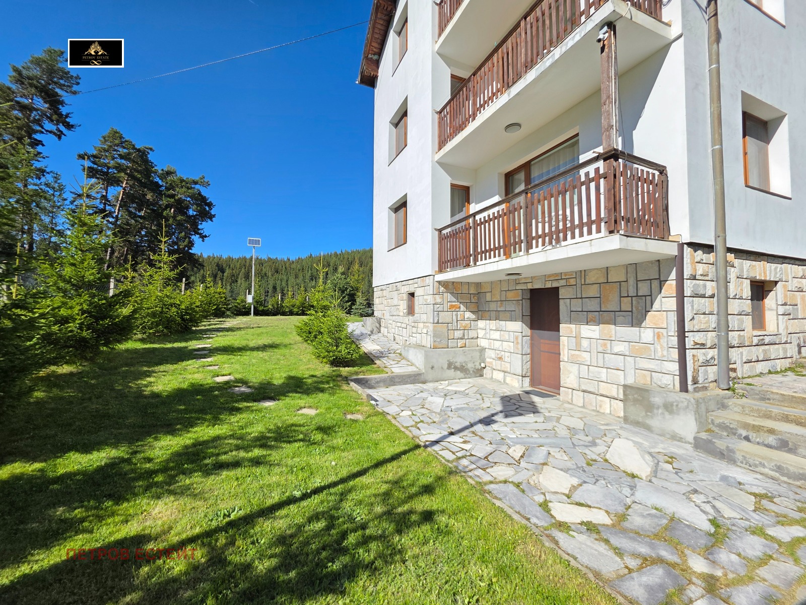 Продава ХОТЕЛ, гр. Велинград, област Пазарджик, снимка 17 - Хотели - 54890491